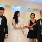 BBP Genel Başkanı Destici nikah şahidi oldu