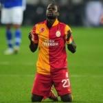 Eski Galatasaraylı futbolcu Eboue kendini asarak intihar mı etti? Eşi kimdir...
