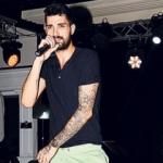 İdo Tatlıses'ten ismi ile ilgili açıklama