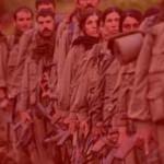 PKK'lı teröristten Amanos itirafı! 