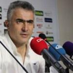 'Pozisyon vermeden mağlup olduk'