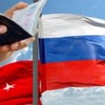 Rusya'dan Türkiye'ye ilişkin yeni vize açıklaması!