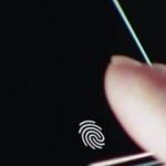 Samsung parmak izi okuyucusunu ekrana gömecek