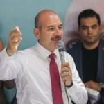 Soylu: Bu kandırmacanın son bulmasını istedik