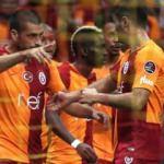 Tzavellas'ın Galatasaray şanssızlığı