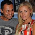 Ünlü sanatçıdan eşini kızdıran açıklama 