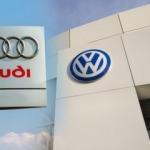 Volkswagen ve Audi'de büyük sorun!