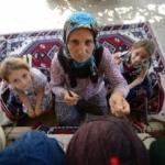 Yörük mirasını ilmek ilmek dokuyor!