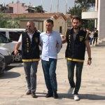 Polis avcı kılığına girerek cinayet zanlılarını yakalamış