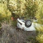 Balıkesir'de trafik kazası: 2 ölü, 3 yaralı