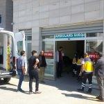 Kırşehir'de minib&uuml;s&uuml;n &ccedil;arptığı yaya &ouml;ld&uuml;