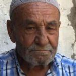 75 yaşındaki Ramazan Aydın her yerde aranıyor!