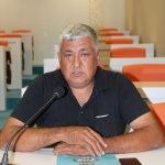 CHP Serik İlçe Başkanı Akbaba'ya ihraç talebi