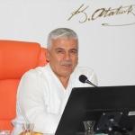 Serik Belediye Meclisi toplandı
