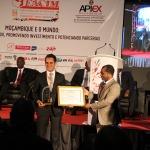 Limak Cimentos'a "En İyi Sanayi Yatırımı" ödülü