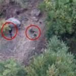 İkiyaka'da PKK'lı teröristler böyle öldürüldü