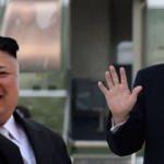 Trump'tan Kim Jong Un'a övgü dolu sözler