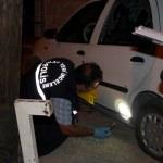 Kahramanmaraş'ta silahlı kavga: 5 yaralı
