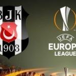 Beşiktaş'ın UEFA kadrosunda flaş eksik!