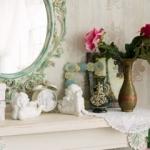 Dekoratif ayna süsleme teknikleri nelerdir?