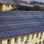 Elektrik üreten okul, 4 yılda 240 bin lira kazandı