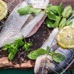 En sağlıklı balık pişirme yöntemleri