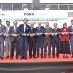 Ford Trucks'tan Balıkesire yatırım