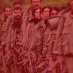 Her yerde aranan PKK'lı ter&ouml;rist yakalandı!