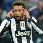 Marchisio Zenit'e imza attı