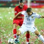 Milliler Rusya'ya kaybetti! K&ouml;t&uuml; başladık...