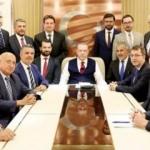 Erdoğan: Putin'e s&ouml;yledim, şaşırdı