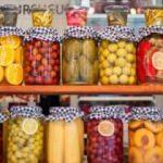 Turşu yapmanın püf noktaları