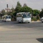 Komandolar sınıra gönderildi!