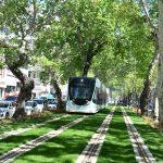 İzmir'de ulaşıma "okul" düzenlemesi