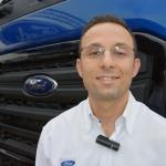 Ford Trucks, M-Sport'a iki yeni çekici verdi