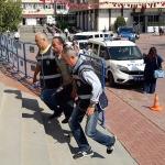 GÜNCELLEME - Sinop'ta cinayet