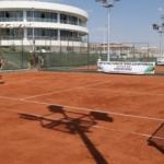 Sporculardan Büyükşehir Tenis Kompleks'ine tam not