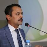 Nevşehir'de "Güvenli Okul Güvenli Eğitim" toplantısı