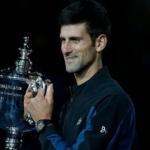 ABD Açık'ta Djokovic rüzgarı! 3. zafer