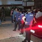Ataşehir'de sokakta 2 el bombası bulundu