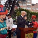 27. Karagöz Kültür Şenlikleri ve Yörük Türkmen Şöleni