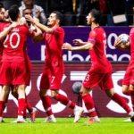 Biz bitti demeden bitmez! Müthiş geri dönüş!