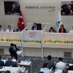 İzmir'de suya yüzde 17 indirim talebi