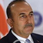 Dışişleri Bakanı Çavuşoğlu'ndan kritik görüşme