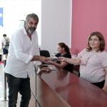 Emekli eğitim müfettişinin eğitim tutkusu