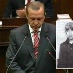 Erdoğan ağlayarak okumuştu: 12 Eylül şehidi...