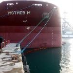 Denizi kirleten gemilere para cezası