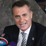 Fikret Orman'dan VAR ve derbi a&ccedil;ıklaması