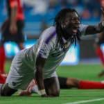 Gomis'in &uuml;creti dudak u&ccedil;uklattı! 'Stat yapılır'