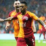 G.Saray namağlup Kasımpaşa'yı dağıttı!